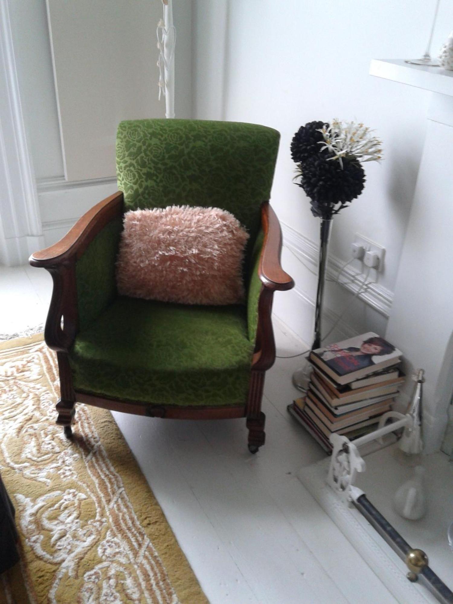 Cornerstones Guest House Сейл Екстериор снимка
