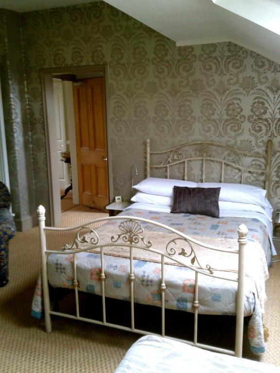 Cornerstones Guest House Сейл Стая снимка