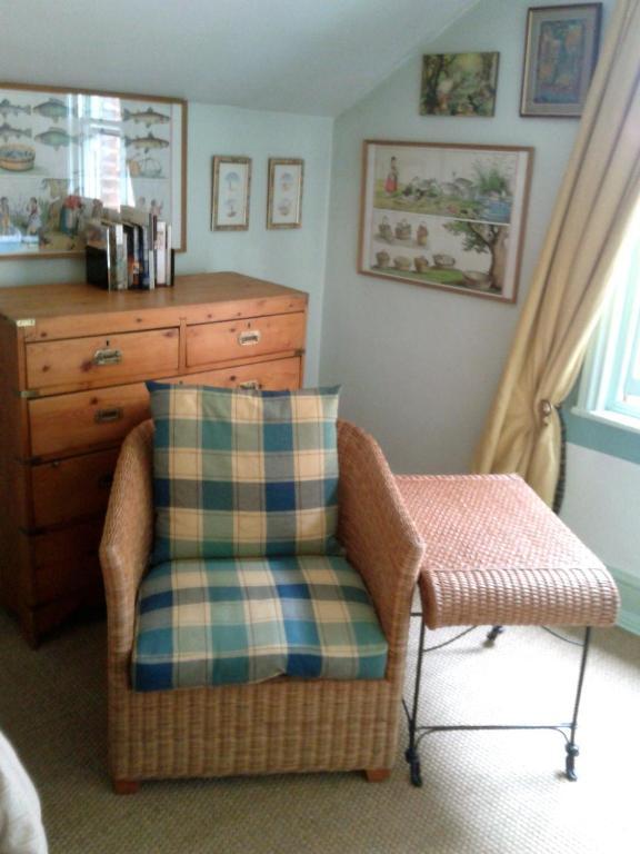Cornerstones Guest House Сейл Стая снимка