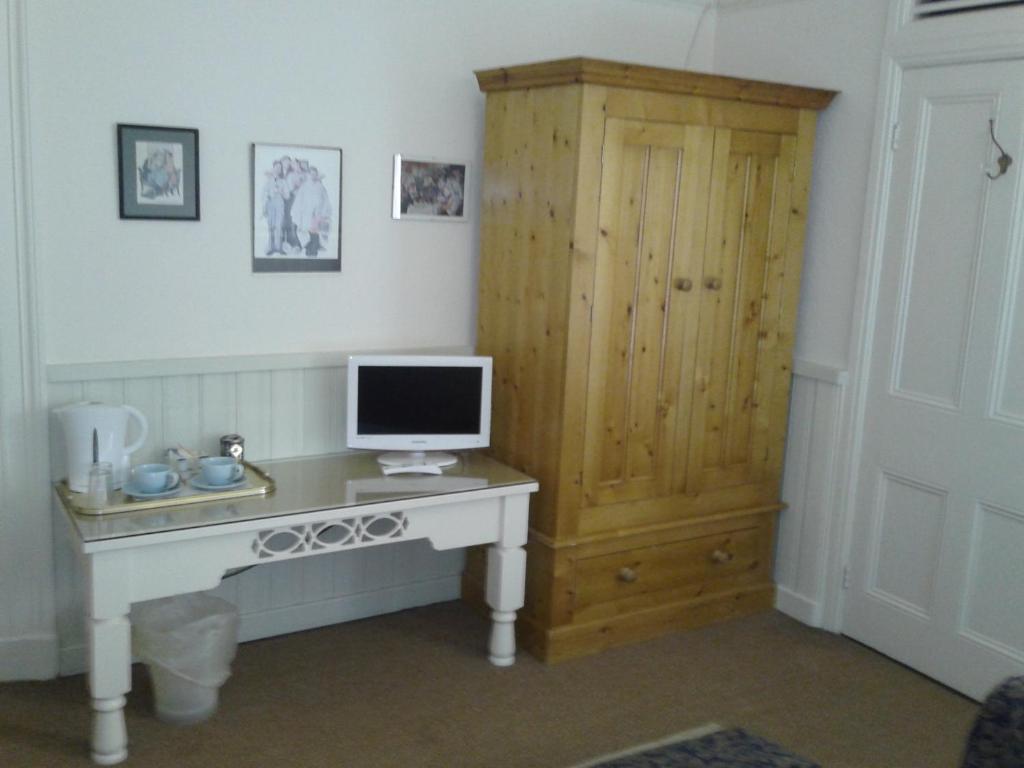 Cornerstones Guest House Сейл Стая снимка